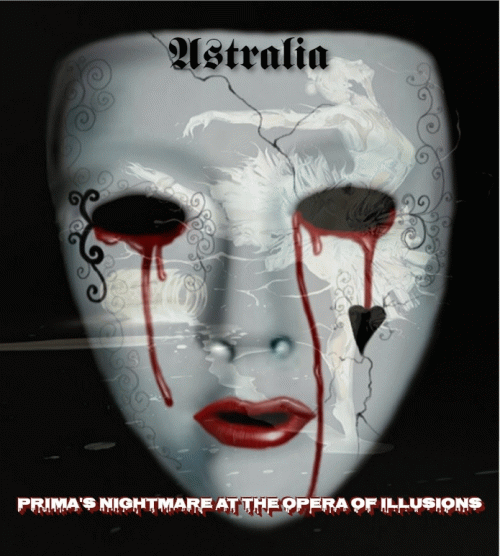 Astralia : Prima's Nightmare at the Opera of Illusions